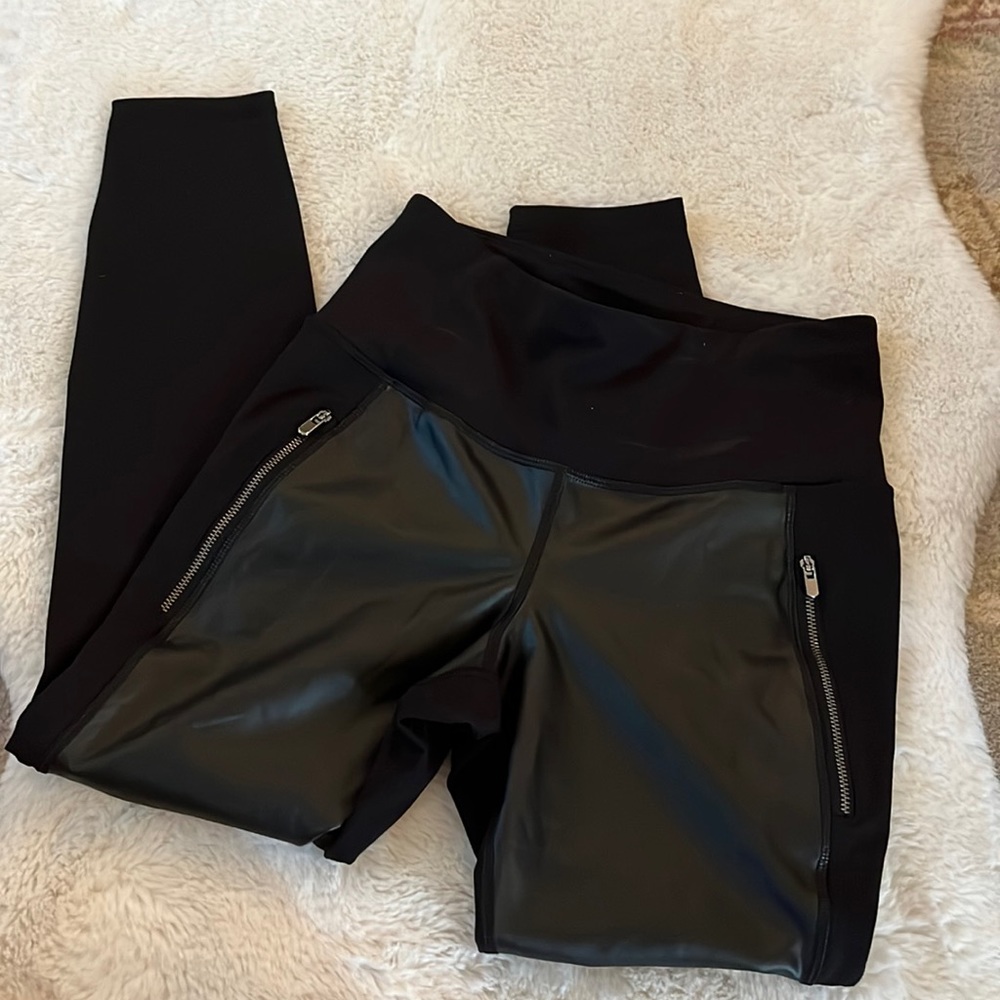 Black Leggings